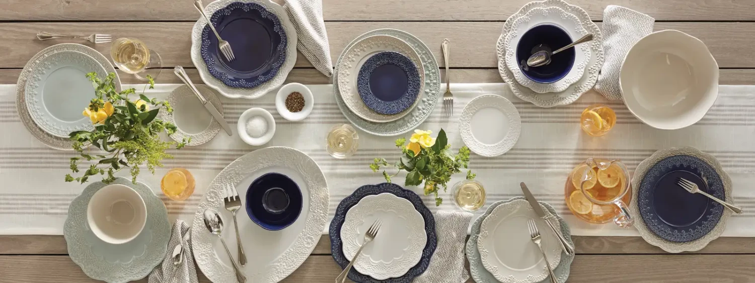 Lenox Sales -Lenox Sales 2