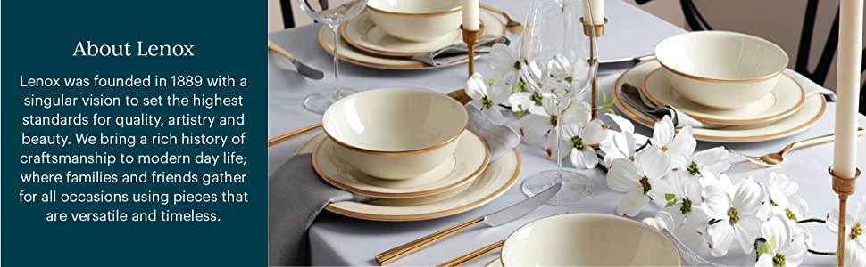 Lenox Sales -Lenox Sales 21