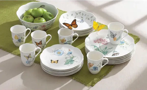 Lenox Sales -Lenox Sales 22