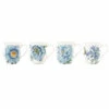 Lenox Butterfly Meadow Blue 4Pc Mug Set Home Drinkware -Lenox Sales 3010023730 RLLZ 1