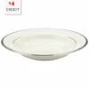 Lenox Solitaire Bowl With $4 Credit Home Dinnerware 1 Lenox Solitaire Bowl With $4 Credit Home Dinnerware -Lenox Sales 3010564785 RLLZ 1