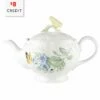 Lenox Butterfly Meadow Tea Pot With $8 Credit Home Serveware -Lenox Sales 3010587550 RLLZ 1