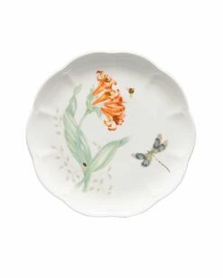 Lenox Butterfly Meadow 18pc Dinnerware Set With $19 Credit Home 8 Lenox Butterfly Meadow 18pc Dinnerware Set With $19 Credit Home -Lenox Sales 3010908062 RLLZ 3