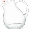 Lenox Tuscany Classics 80oz Fiesta Pitcher With $6 Credit Home Drinkware -Lenox Sales 3018590030 RLLZ 1