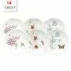 Lenox Butterfly Meadow Set Of 6 Party Plates With $4 Credit Home Serveware -Lenox Sales 3018625151 RLLZ 1