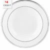 Lenox Federal Platinum 9in Pasta & Soup Bowl With $4 Credit Home Dinnerware 1 Lenox Federal Platinum 9in Pasta & Soup Bowl With $4 Credit Home Dinnerware -Lenox Sales 3018625203 RLLZ 1