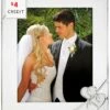 Lenox "True Love" 8x10 Frame With $4 Credit Home Decorative Items & Frames -Lenox Sales 3018803461 RLLZ 1