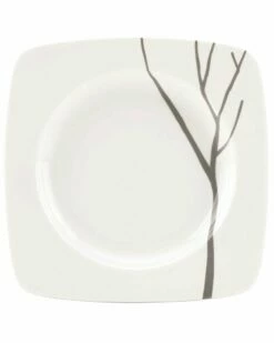 Lenox Park City Square Accent Plate Home Dinnerware