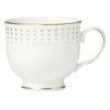Lenox Golden Waterfall Teacup Home Drinkware -Lenox Sales 3050013441 RLLZ 1