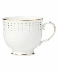 Lenox Golden Waterfall Teacup Home Drinkware