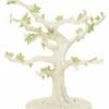 Lenox Ivory Ornament Tree Home Seasonal