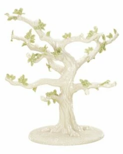 Lenox Ivory Ornament Tree Home Seasonal