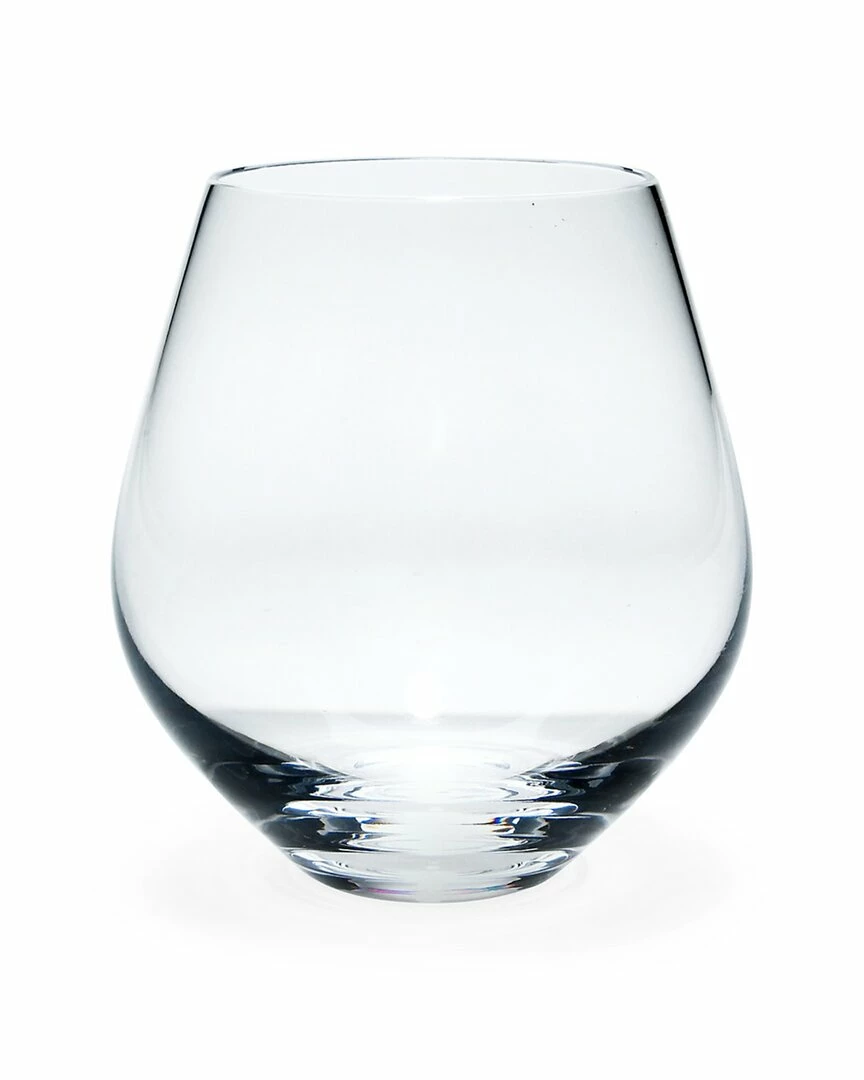 Lenox Tuscany Classics 4pc Tumbler Set With $5 Credit Home Drinkware 4 Lenox Tuscany Classics 4pc Tumbler Set With $5 Credit Home Drinkware - Image 2