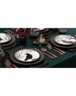 Lenox Tuscany Classics 4pc Tumbler Set With $5 Credit Home Drinkware 9 Lenox Tuscany Classics 4pc Tumbler Set With $5 Credit Home Drinkware -Lenox Sales 3050041036 RLLZ 4