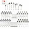 Lenox 65pc Flatware Set With $18 Credit Home Flatware & Cutlery 1 Lenox 65pc Flatware Set With $18 Credit Home Flatware & Cutlery -Lenox Sales 3050050658 RLLZ 1