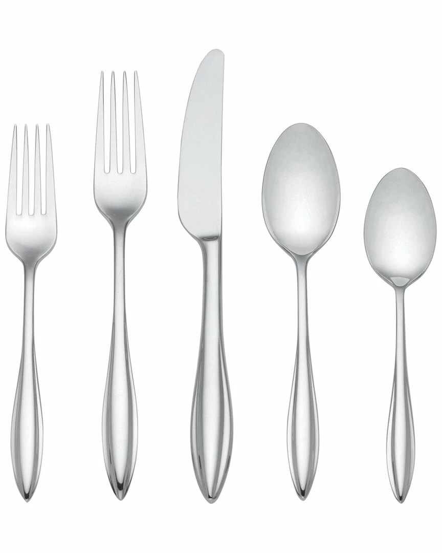 Lenox 65pc Dinnerware Set With $18 Credit Home Flatware & Cutlery 4 Lenox 65pc Dinnerware Set With $18 Credit Home Flatware & Cutlery - Image 2