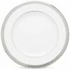 Lenox Lace Couture Salad Plate Home Dinnerware
