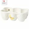 Lenox Butterfly Meadow Egg Tray With $2 Credit Home Serveware -Lenox Sales 3050062489 RLLZ 1