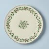 Lenox Holiday Round Serving Platter Home Serveware -Lenox Sales 3050062667 RLLZ 1