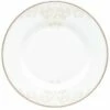 Lenox Opal Innocence Scroll Salad Plate Home Dinnerware