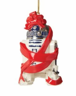 Lenox R2-D2 Ornament Home Seasonal