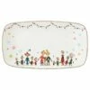 Lenox Merry Grinchmas Tray Home Serveware