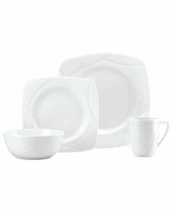 Lenox Vibe 4PC Place Setting Home Dinnerware