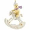 Lenox 2022 Winnie The Pooh Baby's 1st Ornament Home Seasonal -Lenox Sales 3050191981 RLLZ 1