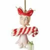 Lenox Cindy Lou Who Ornament Home Seasonal 1 Lenox Cindy Lou Who Ornament Home Seasonal -Lenox Sales 3050196780 RLLZ 1