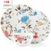 Lenox Sprig & Vine 12pc Dinnerware Set With $19 Credit Home -Lenox Sales 3050229367 RLLZ 1