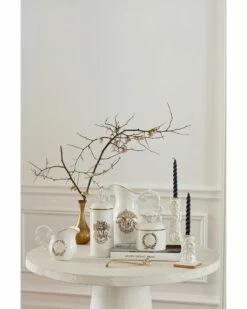 Lenox Studio 2Pc Candlestick Set With $6 Credit Home Candles & Home Fragrance -Lenox Sales 3050244538 RLLZ 3