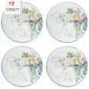 Lenox Studio 4Pc Accent Plate Set With $7 Credit Home Dinnerware -Lenox Sales 3050244539 RLLZ 1