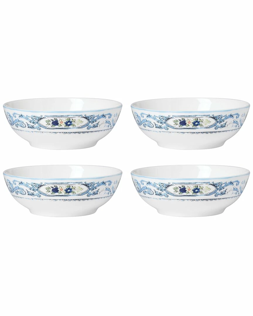 Lenox Studio 4Pc Bowl Set With $7 Credit Home Dinnerware 4 Lenox Studio 4Pc Bowl Set With $7 Credit Home Dinnerware - Image 2
