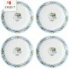 Lenox Studio 4Pc Dinner Plate Set With $8 Credit Home Dinnerware -Lenox Sales 3050244541 RLLZ 1