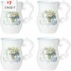 Lenox Studio 4Pc Mug Set With $7 Credit Home Drinkware -Lenox Sales 3050244542 RLLZ 1
