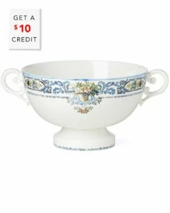 Lenox Studio Serving Centerpiece Bowl With $10 Credit Home Serveware