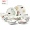 Lenox Butterfly Meadow 28Pc Dinnerware Set With $25 Credit Home -Lenox Sales 3050244558 RLLZ 1