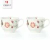 Lenox Butterfly Meadow 2Pc Latte Mug Set With $3 Credit Home Drinkware 1 Lenox Butterfly Meadow 2Pc Latte Mug Set With $3 Credit Home Drinkware -Lenox Sales 3050244560 RLLZ 1