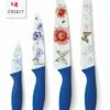 Lenox Butterfly Meadow 4Pc Knife Set With $4 Credit Home Flatware & Cutlery 2 Lenox Butterfly Meadow 4Pc Knife Set With $4 Credit Home Flatware & Cutlery -Lenox Sales 3050244569 RLLZ 1