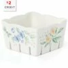Lenox Butterfly Meadow Berry Bowl With $2 Credit Home Dinnerware