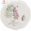 Lenox Butterfly Meadow Blue Butterfly Accent Plate With $2 Credit Home Dinnerware 1 Lenox Butterfly Meadow Blue Butterfly Accent Plate With $2 Credit Home Dinnerware -Lenox Sales 3050244585 RLLZ 1