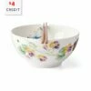 Lenox Butterfly Meadow Bowl & Chopsticks With $4 Credit Home Serveware -Lenox Sales 3050244589 RLLZ 1