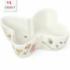 Lenox Butterfly Meadow Butterfly Shaped Bowl With $1 Credit Home Dinnerware -Lenox Sales 3050244592 RLLZ 1