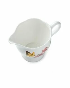 Lenox Butterfly Meadow Creamer With $3 Credit Home Serveware -Lenox Sales 3050244596 RLLZ 2