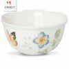 Lenox Butterfly Meadow Dessert Bowl With $1 Credit Home Dinnerware -Lenox Sales 3050244598 RLLZ 1