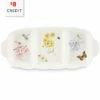 Lenox Butterfly Meadow Divided Serving Dish With $8 Credit Home Serveware -Lenox Sales 3050244600 RLLZ 1