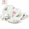 Lenox Butterfly Meadow Flutter 12Pc Dinnerware Set With $15 Credit Home -Lenox Sales 3050244605 RLLZ 1