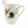 Lenox Butterfly Meadow Fritillary Mug With $1 Credit Home Drinkware 2 Lenox Butterfly Meadow Fritillary Mug With $1 Credit Home Drinkware -Lenox Sales 3050244611 RLLZ 1