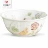 Lenox Butterfly Meadow Large All-Purpose Bowl With $2 Credit Home Dinnerware -Lenox Sales 3050244620 RLLZ 1