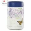 Lenox Butterfly Meadow Large Insulated Food Container With $3 Credit Home Kitchen & Pantry Storage -Lenox Sales 3050244621 RLLZ 1
